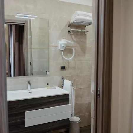 Miryam House Affittacamere Suite E Relax San Severo Exterior photo