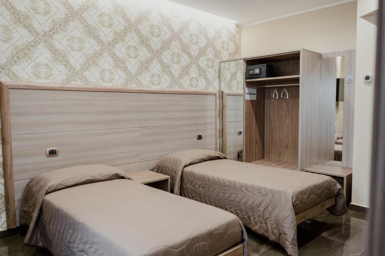 Miryam House E Relax Pensión San Severo