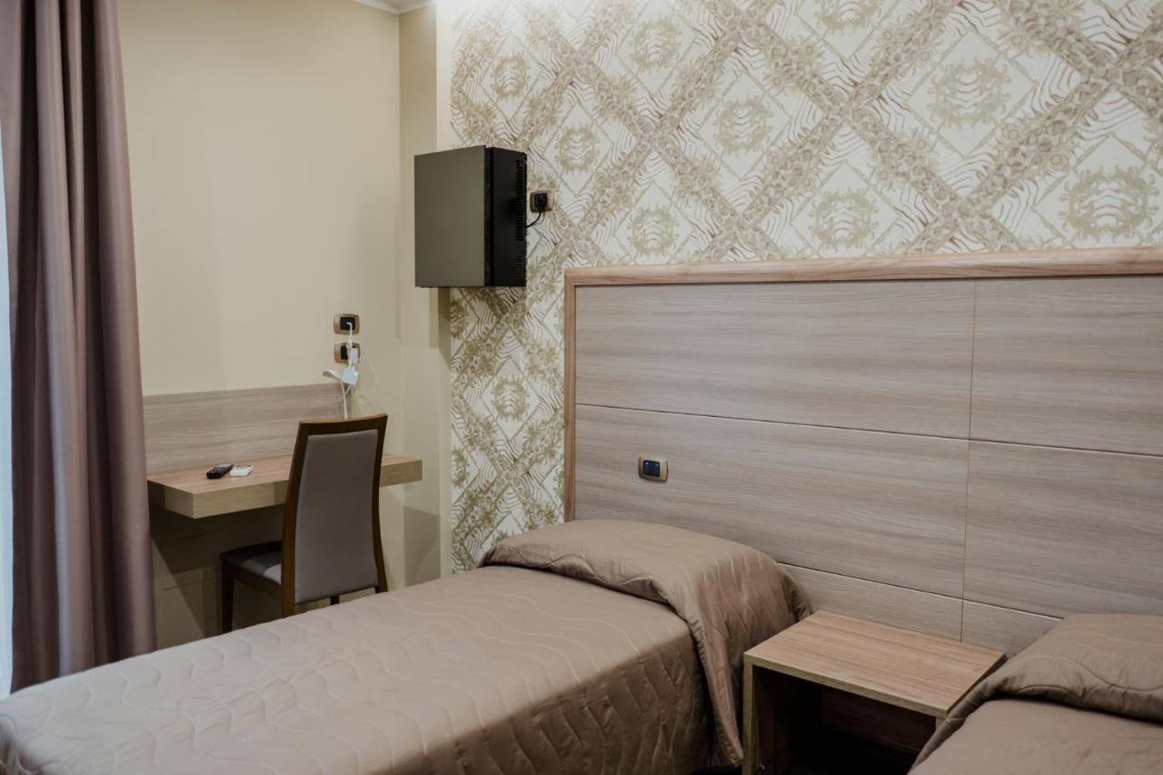 Miryam House E Relax Guest house San Severo