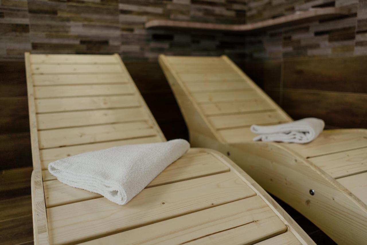 Miryam House E Relax * San Severo