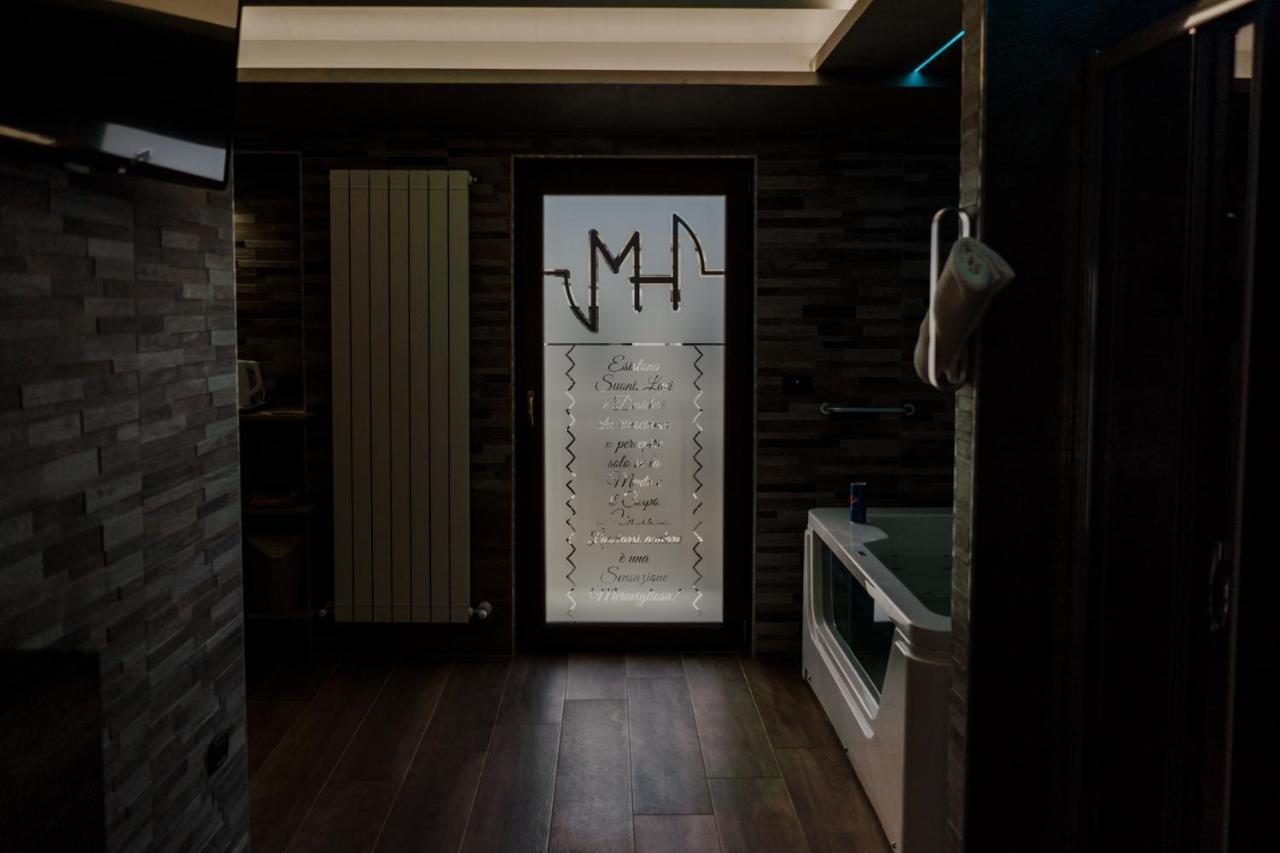 Miryam House E Relax *